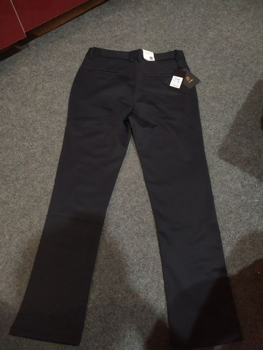 Брюк ZEGNA новый.