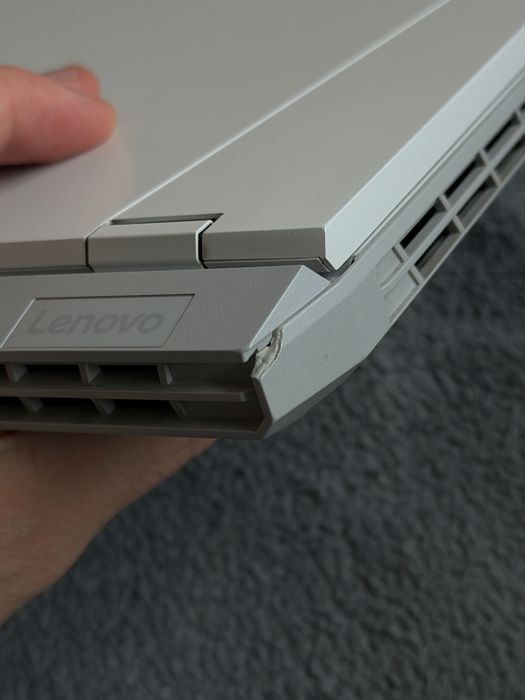 Lenovo Legion 5 Pro 16 Gaming Laptop