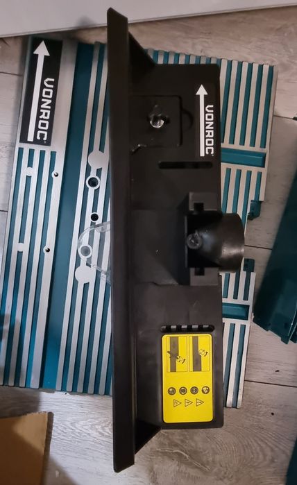 Масичка за фреза Vonroc