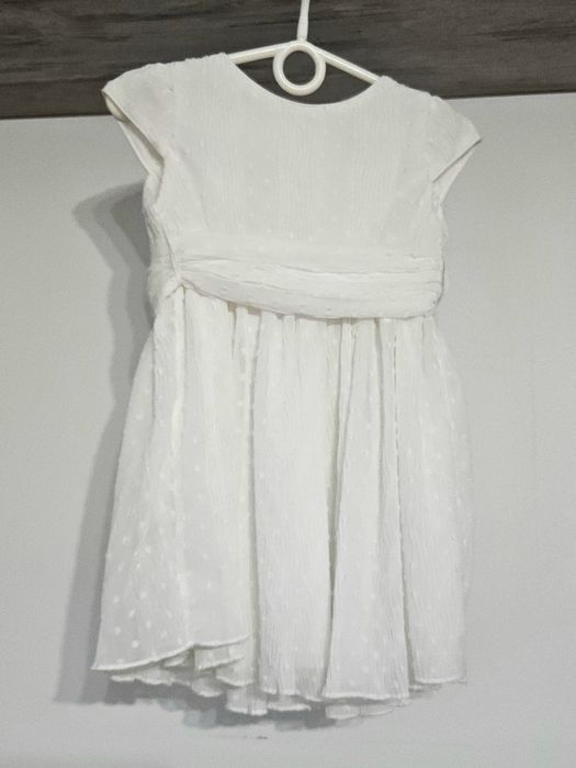 Rochie Mango, 98 cm.