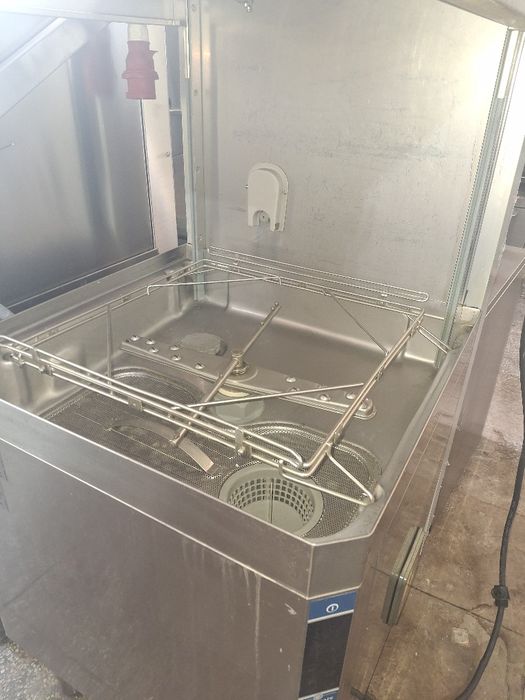 Съдомиялна машина професионална ELECTROLUX