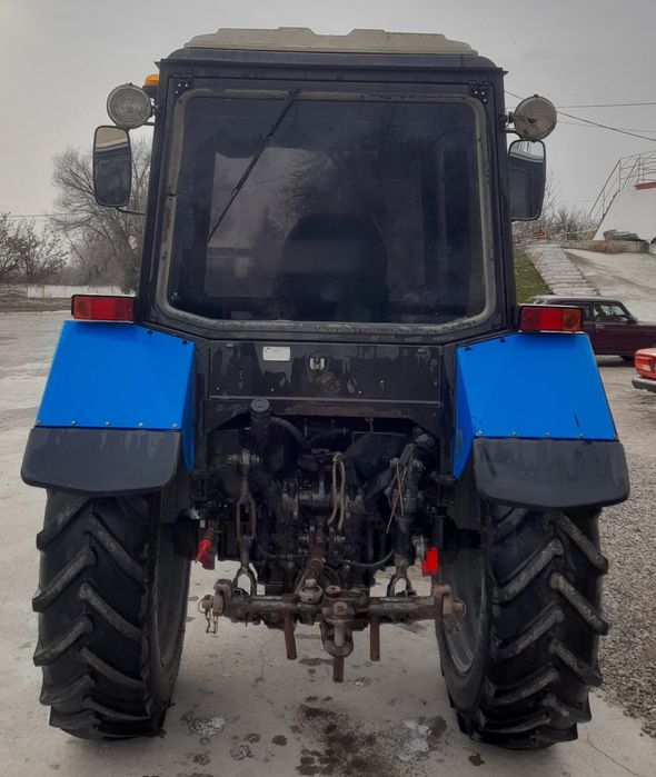 Беларус 920 сотилади