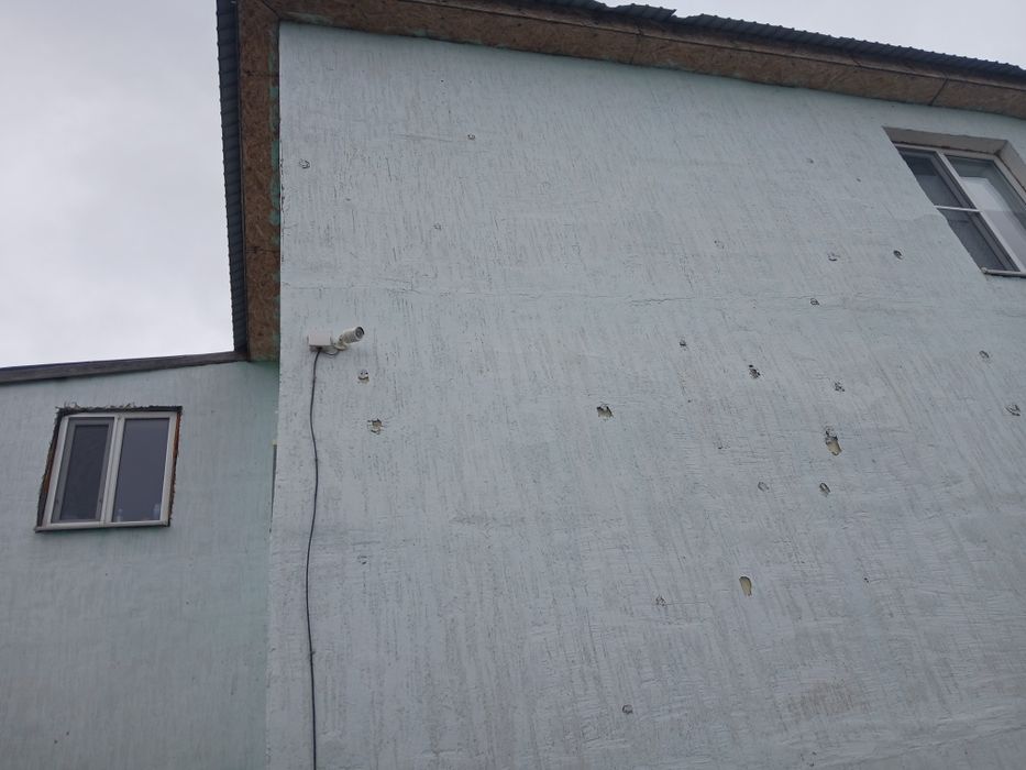 Сдам помещение холодное в аренду