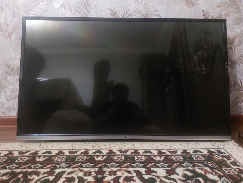 Artel tv 43 smart