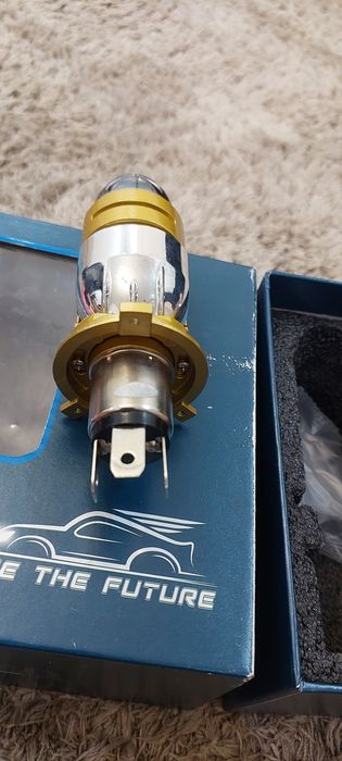 Продам лед лампы