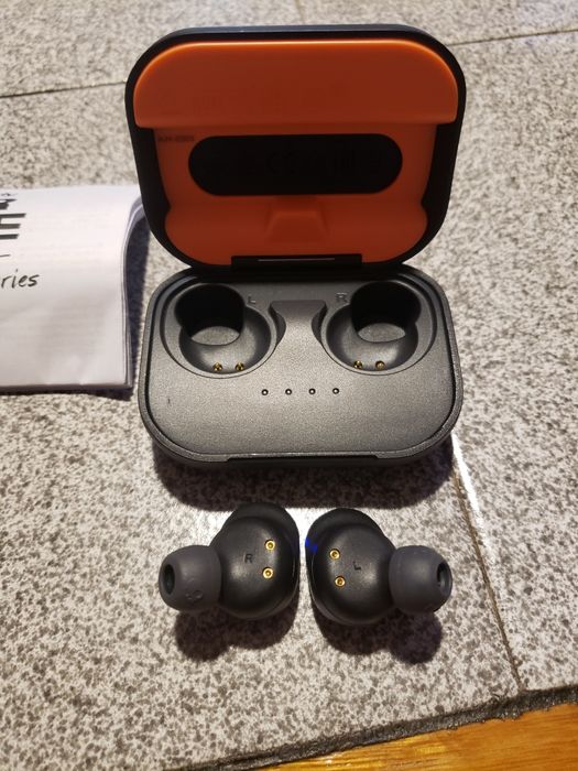 Безжични слушалки Skullcandy - Grind Fuel