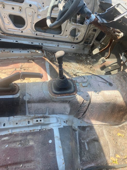 Продам; Детали кузова,Радиатор, Рулевая рейка и т.д Опель-Омега