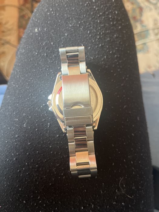 ceas Friday  Greatness