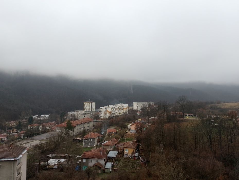 Апартамент двустаен квартал сирмани