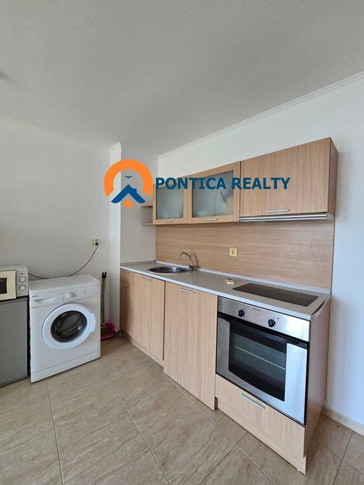 Продава се Двустаен апартамент в Свети Влас - 67 кв.м за 723 €/кв.м - Снимка #8