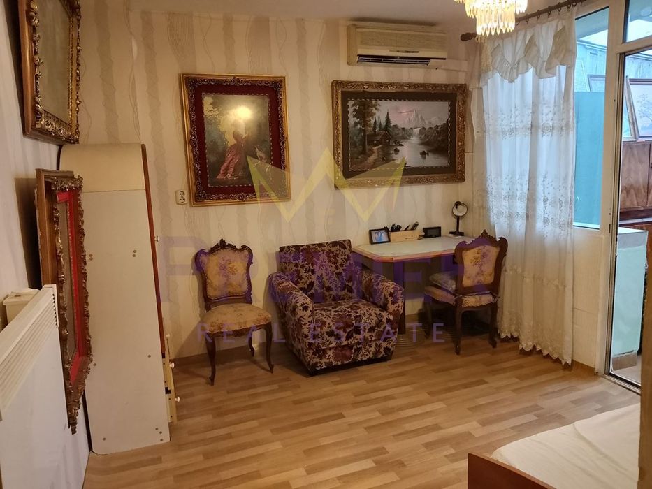 Дава се под наем Тристаен апартамент в Варна, Чаталджа - 90 кв.м за 612 € - Снимка #3