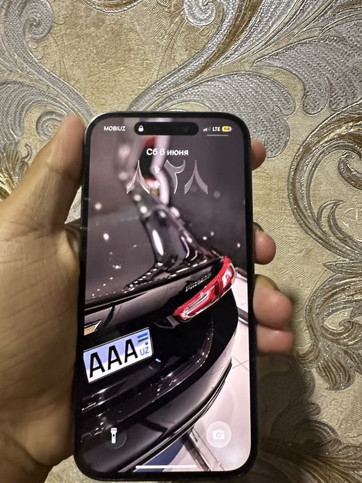 Iphone 14 pro  256 GB