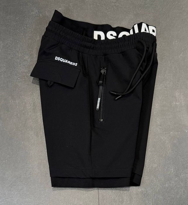 Мъжкш къси панталони Dsquared