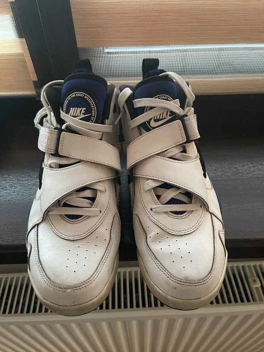 Nike Air Force Mid 93 retro