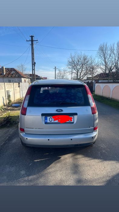 Ford C-max 2007 ,diesel