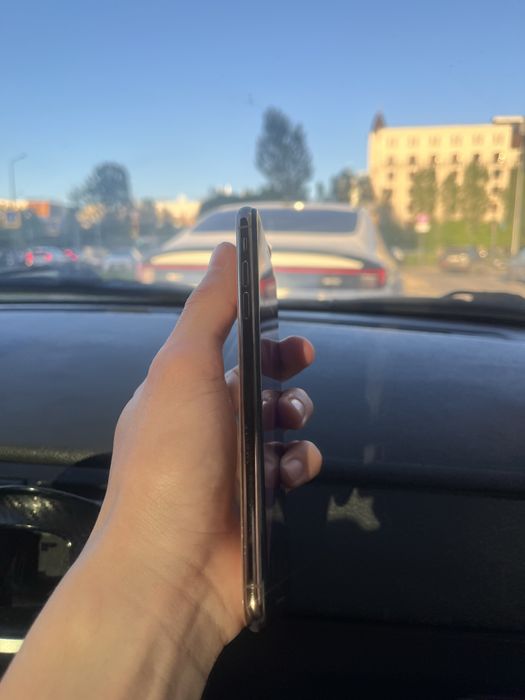 Айфон хс макс Iphone xs max 256гб