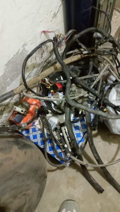 Гбо оборудование продам