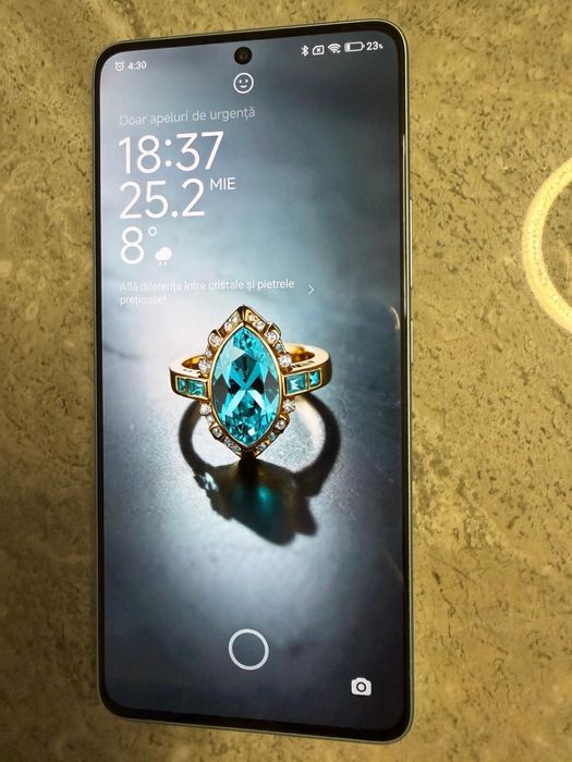 Xiaomi redmi note 13 pro