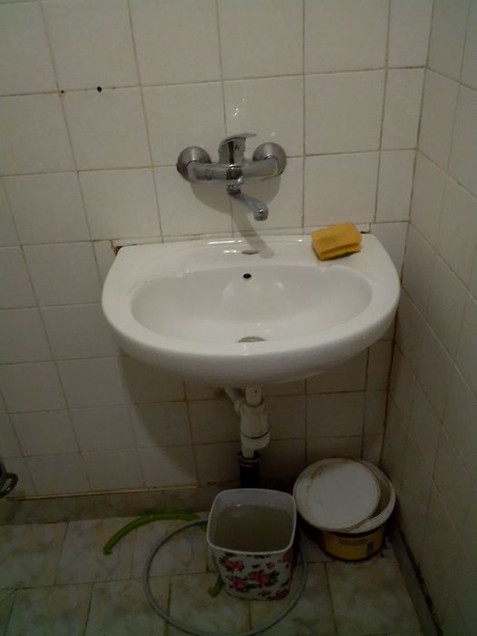 Апартамент под наем Цветен квартал