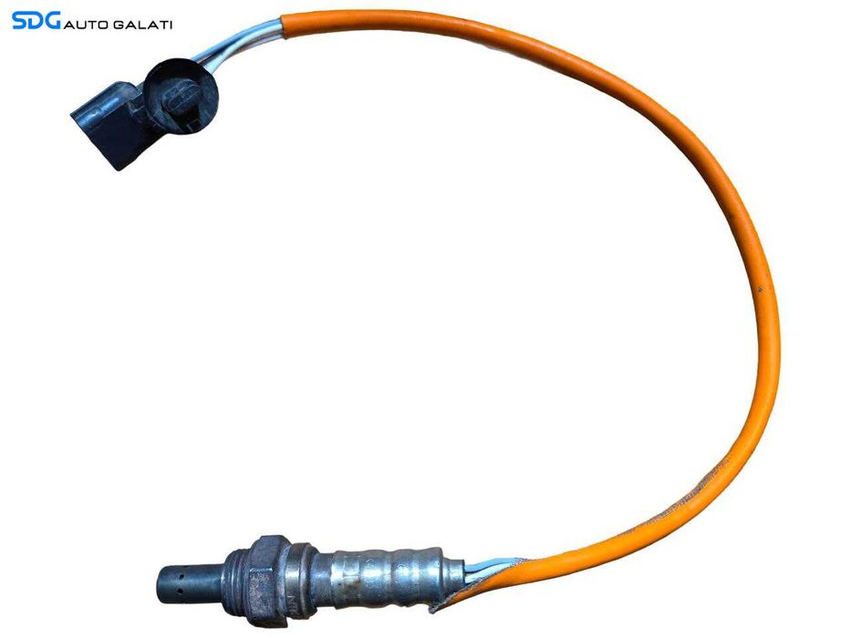 Senzor Sonda Lambda Renault Twingo 2 1.2 B 2007 - 2025 Cod H7700274189 [N4801]