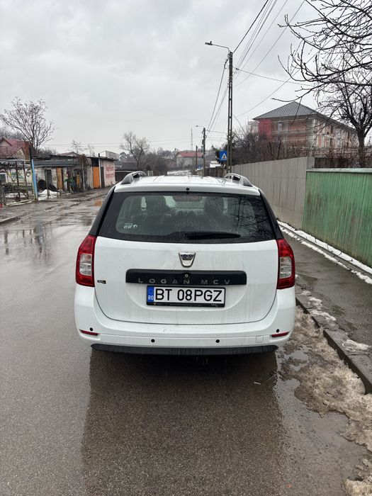 Dacia Logan 2020 1.5 diesel