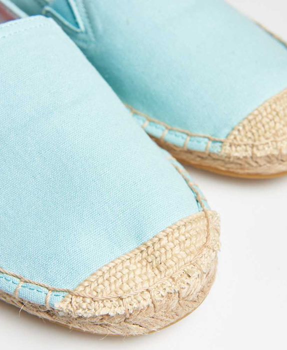 Superdry летни обувки еспадрили