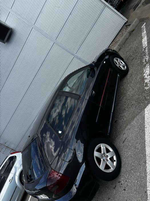 Vand audi a3 8L