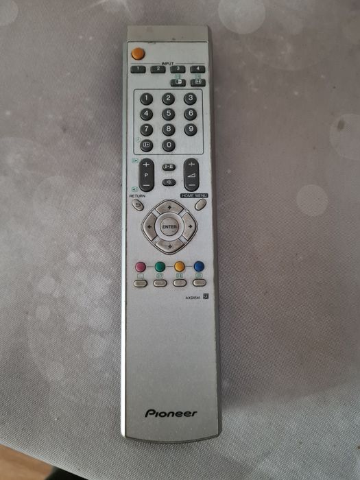 Vind televizor pionier