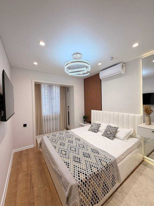 Продается квартира 2в3/3/4 65м2 продается: Мирабад Саид Барака