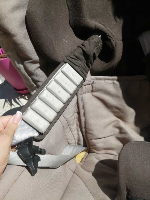 Детско столче за кола