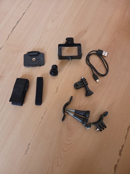 2 бр. Екшън камери