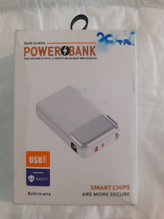 Продам powerbank