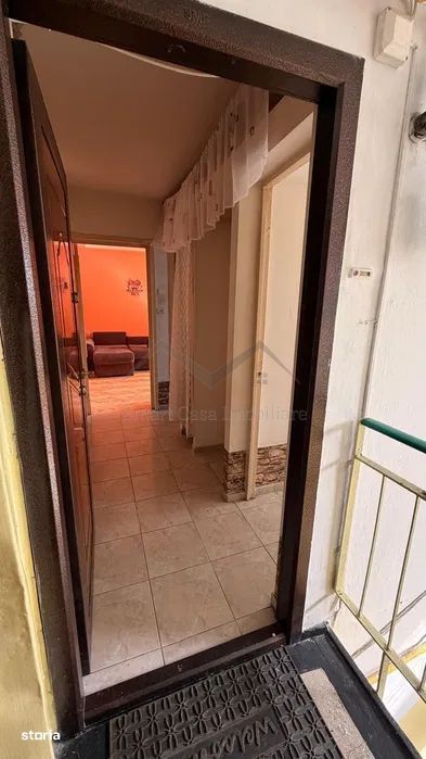 Apartament 2 Camere Parcul Voievozilor Alexandru cel Bun