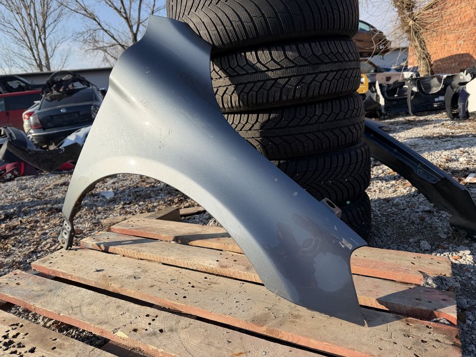 Калник Волво ХЦ60/Volvo XC60