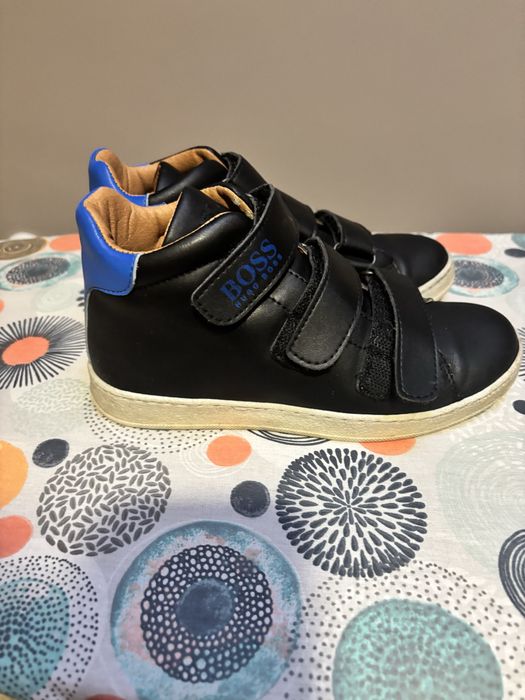 Момчешки кецове Boss