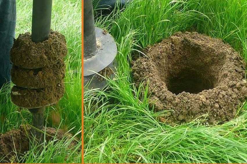 Нова Сонда за Вода до 17 метра.