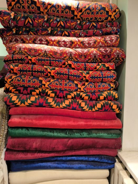 Көрпе көрпеше арзан бағада