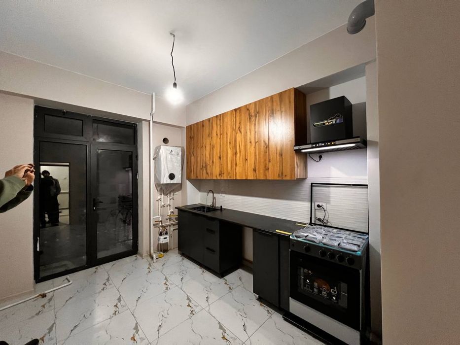 Аренда квартиры Своя