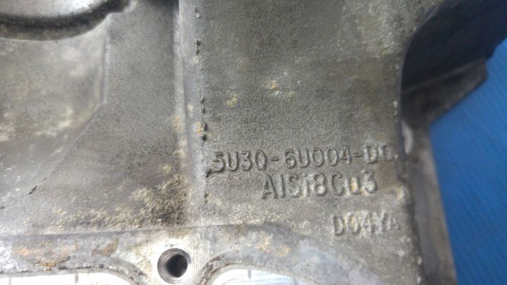 semi baie carter ulei 3.0 hdi 241 cp dt20c citroen c5 3 break dupa 2008 5u3q-6u004-dd