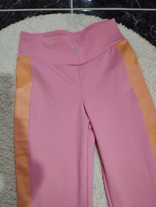 Дамски спортен клин