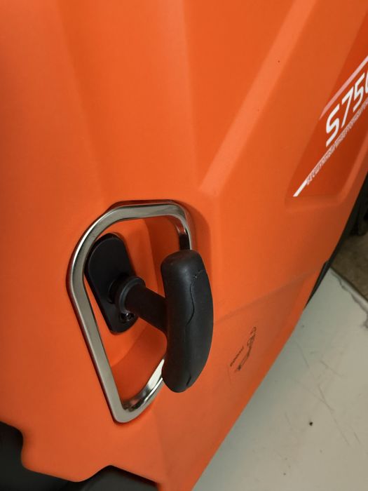 5квт бесшумный инверторли генератор, 220В SAAB generator движок сифат