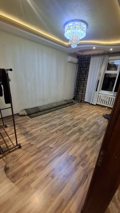 Kivartira bor bollarga Yunusobod 11 kvartil