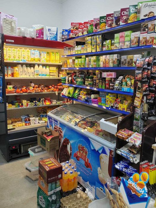 Продаётся готовый бизнес