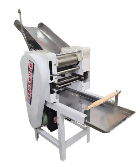 Тестораскатка Лапшерезка Тестораскаточная Машина Раскатка Для Теста