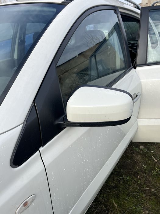Oglinda stanga dreapta renault koleos 1