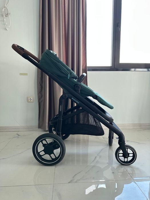 Детска количка Maxi‑Cosi Като Нова
