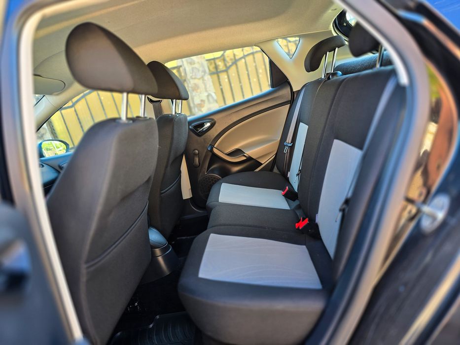 Seat Ibiza Chilli 2014 benzina Euro5 multe dotari Stare Impecabila!