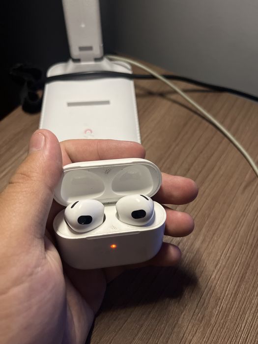 Air pods 3 original