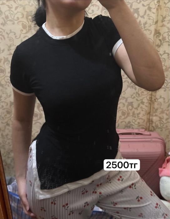 Женский одежда шымкент