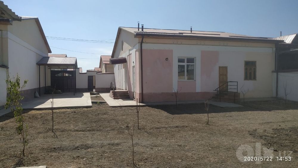 Коттедж сотилади
